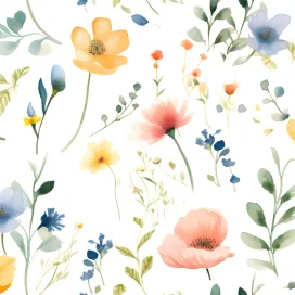 Watercolor 122